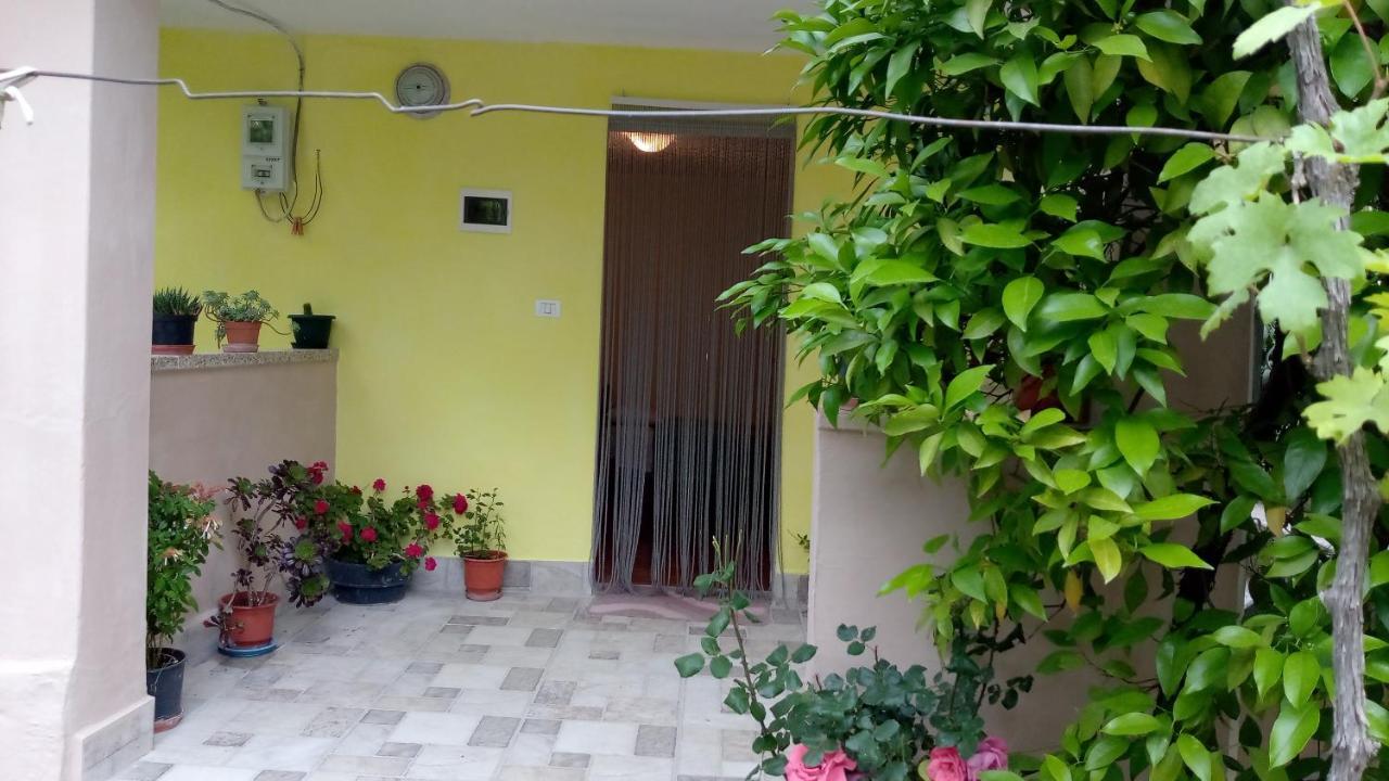 Hotel Sonce - Tirana Zewnętrze zdjęcie
