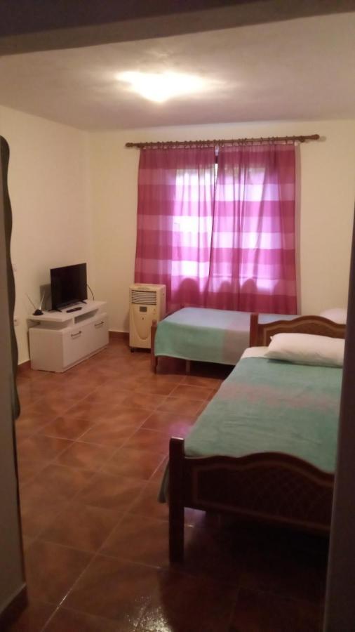 Hotel Sonce - Tirana Zewnętrze zdjęcie