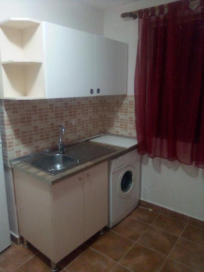 Hotel Sonce - Tirana Zewnętrze zdjęcie