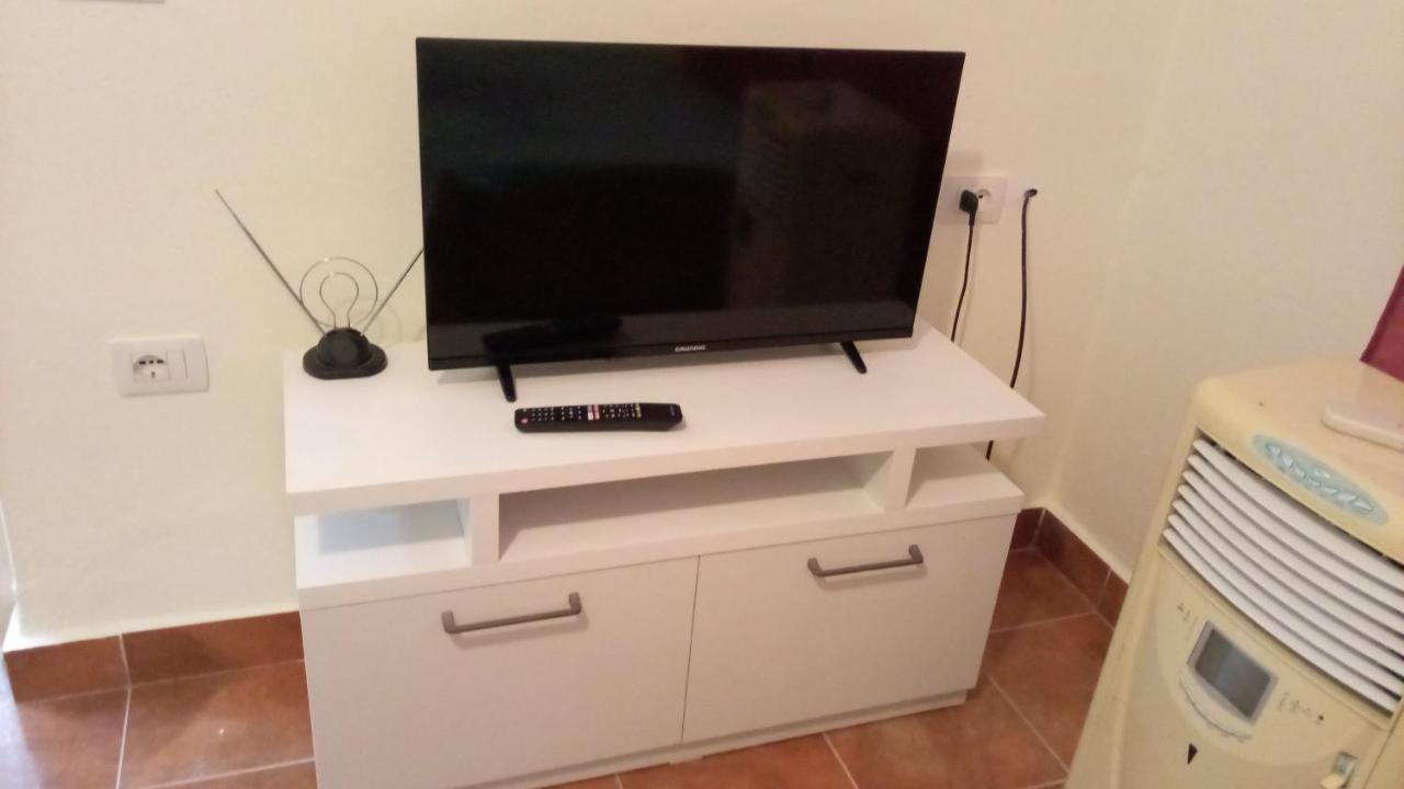 Hotel Sonce - Tirana Zewnętrze zdjęcie