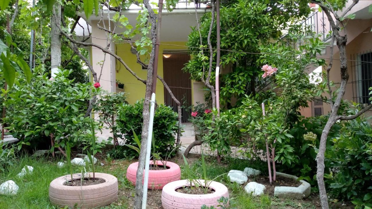 Hotel Sonce - Tirana Zewnętrze zdjęcie