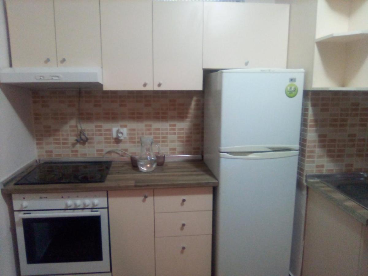 Hotel Sonce - Tirana Zewnętrze zdjęcie