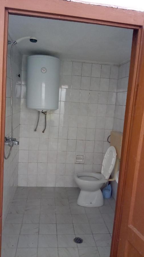 Hotel Sonce - Tirana Zewnętrze zdjęcie