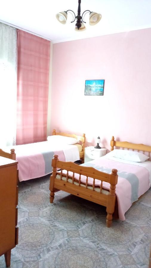 Hotel Sonce - Tirana Zewnętrze zdjęcie