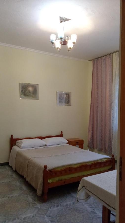 Hotel Sonce - Tirana Zewnętrze zdjęcie