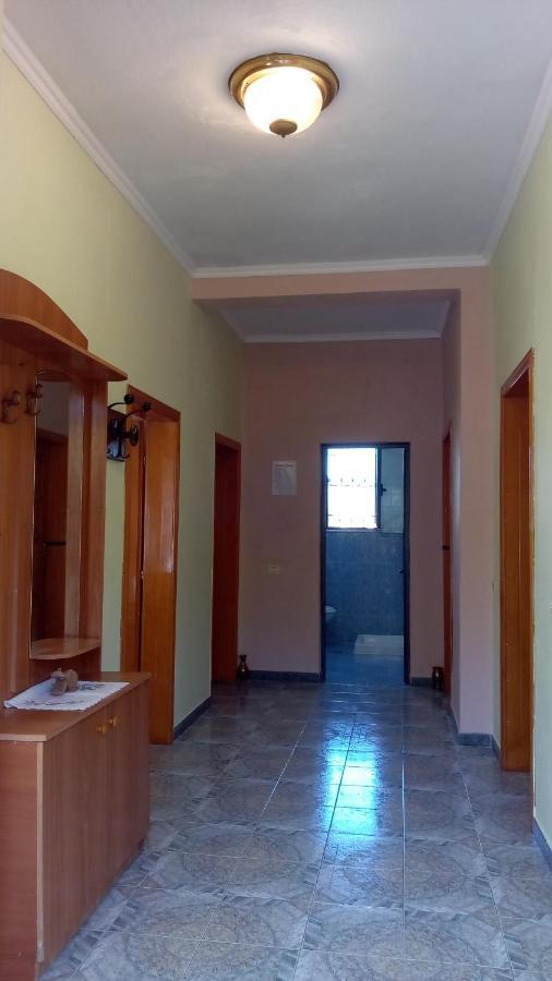 Hotel Sonce - Tirana Zewnętrze zdjęcie