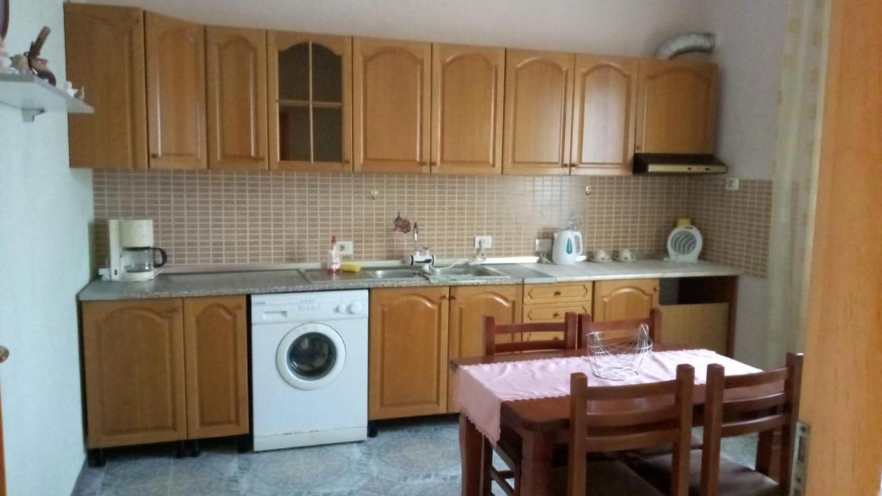 Hotel Sonce - Tirana Zewnętrze zdjęcie